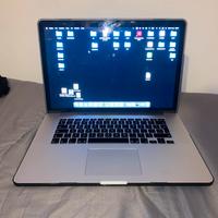 MACBOOK PRO 15" 2013