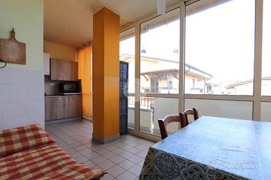 2 LOCALI A ALBA ADRIATICA