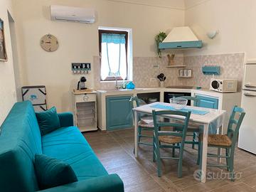 Appartamento in affitto