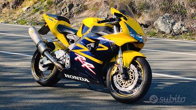 Honda CBR 954 FIREBLADE 900 RR ASI CRS