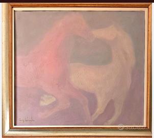 Quadro Franz Orlando - nr 1