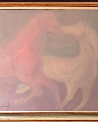 Quadro Franz Orlando - nr 1