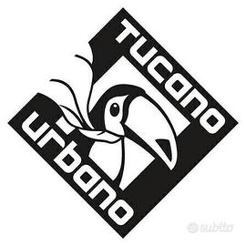 TERMOSCUDO TUCANO URBANO