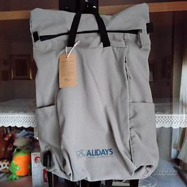 zaino nuovo Alidays