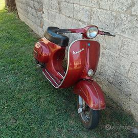 Vespa 50 Special "REVIVAL" (1991) - Serie Limitata