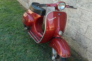 Vespa 50 Special "REVIVAL" (1991) - Serie Limitata