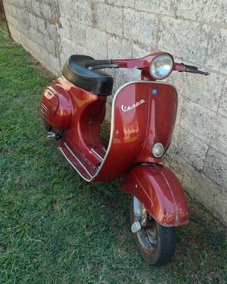 Vespa 50 Special "REVIVAL" (1991) - Serie Limitata