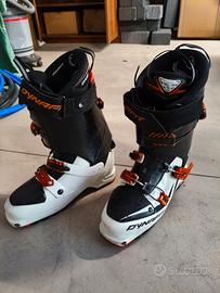scarponi sci alpinismo Dynafit