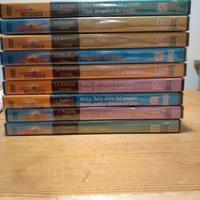 9 DVD - Il Pianeta Terra - Le Antiche Civiltà 