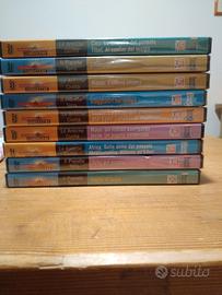 9 DVD - Il Pianeta Terra - Le Antiche Civiltà 