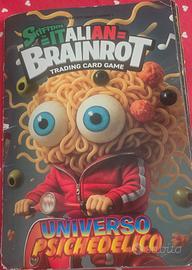  carte brainrot 