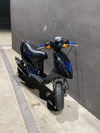 Nrg mc3