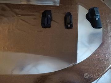 Accessori GPG Vigilanza Privata FF.OO