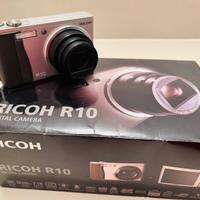 Ricoh R10