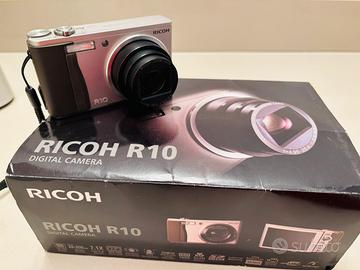 Ricoh R10