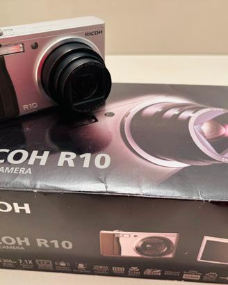 Ricoh R10