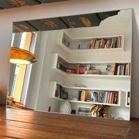 Specchio senza cornice 63.5x47cm