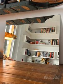 Specchio senza cornice 63.5x47cm