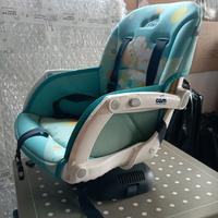 seggiolino rialzo da sedia CAM