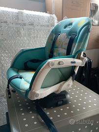 seggiolino rialzo da sedia CAM