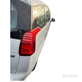 BHZ RICAMBI USATI AUTO PEUGEOT 5008 1° Serie (09>