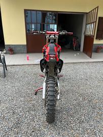 honda crf 250 2008
