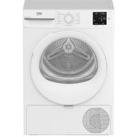 Beko BMT73EW - Asciugatrice Libera Installaz 7 Kg