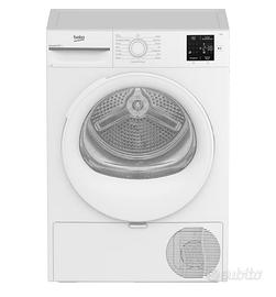Beko BMT73EW - Asciugatrice Libera Installaz 7 Kg