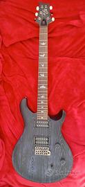 PRS SE Swamp Ash Ce 24 Sandblasted