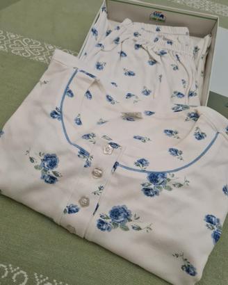 Pigiama donna corone