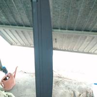 cappelliera avvolgibile Volkswagen 