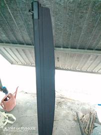 cappelliera avvolgibile Volkswagen 