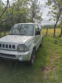 ricambi Suzuki Jimny 