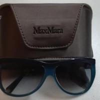 Occhiali da sole Max Mara originali