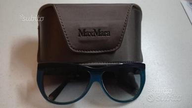 Occhiali da sole Max Mara originali