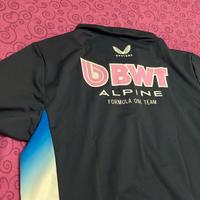 Polo BWT Alpine Formula One™ Team