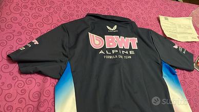 Polo BWT Alpine Formula One™ Team