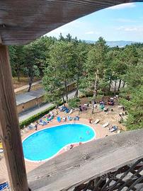 Attico quadri locale Appennino modenese - Abetone