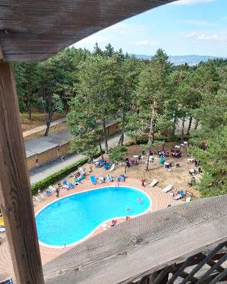 Attico quadri locale Appennino modenese - Abetone