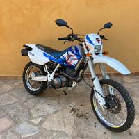 Yamaha tt 600 E del 2001 ASI