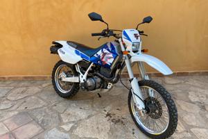 Yamaha tt 600 E del 2001 ASI