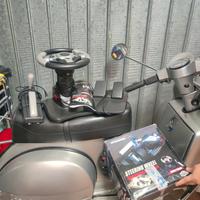 MCLAREN STEERING WHEEL WORLD CHAMPIONS 1998 - PS -