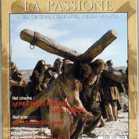 LA PASSIONE DI CRISTO in CINEMA, ARTE e MUSICA