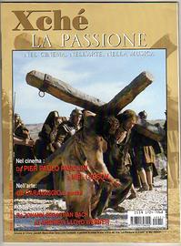LA PASSIONE DI CRISTO in CINEMA, ARTE e MUSICA