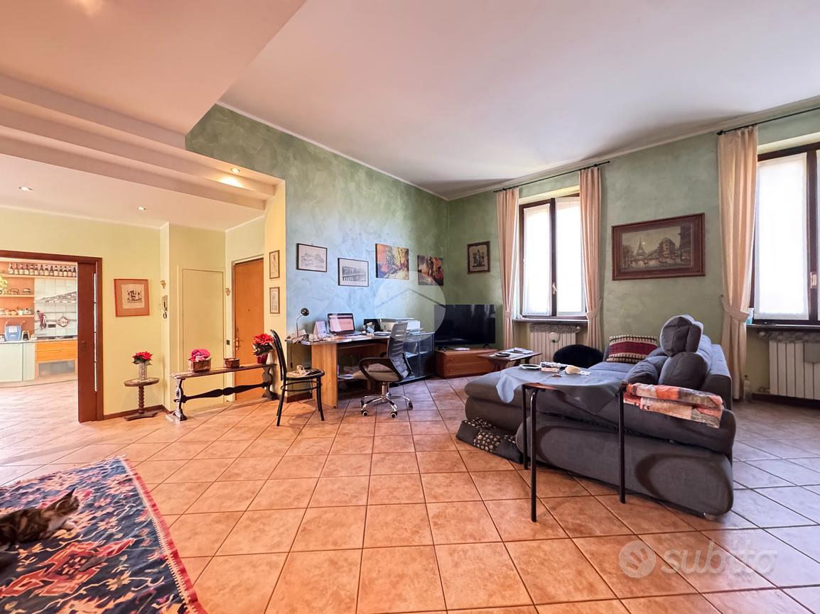 Apartment in Peschiera Borromeo, Bellaria, Zeloforamagno - Vista 3