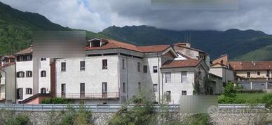 Appartamento a Garessio (CN)