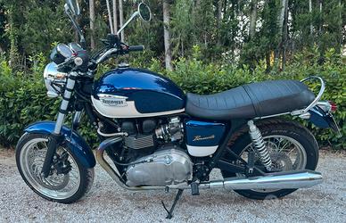 Triumph Bonneville