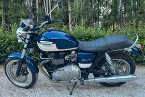Triumph Bonneville