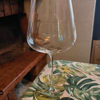 Bicchieri di vino cristallo glass Spiegelau