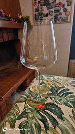 Bicchieri di vino cristallo glass Spiegelau